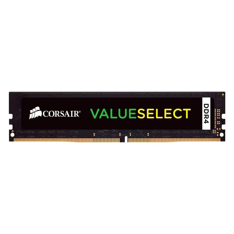 Memoria Ddr4 16gb 2133mhz Corsair em Promoção no Magazine Luiza
